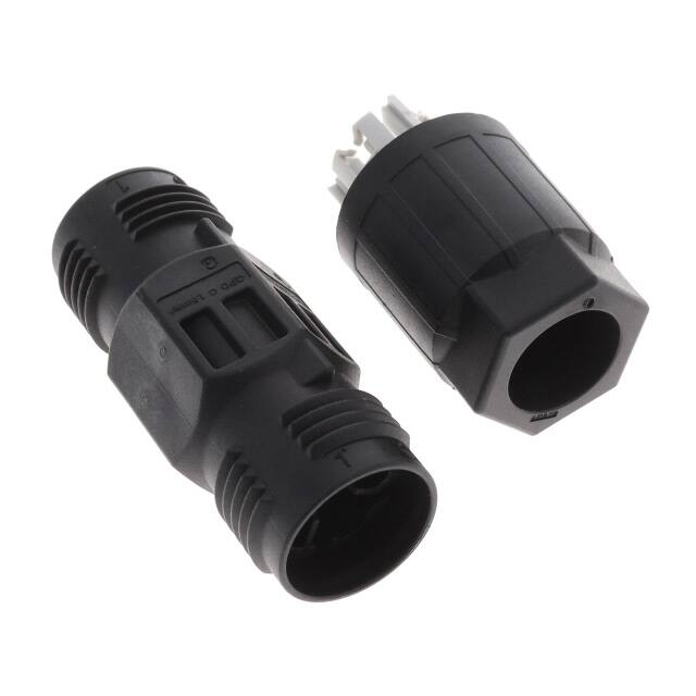 1414701 Phoenix Contact  Assemblages de connecteurs circulaires